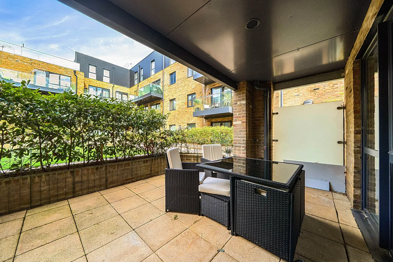 Isleworth, TW7, photo 5