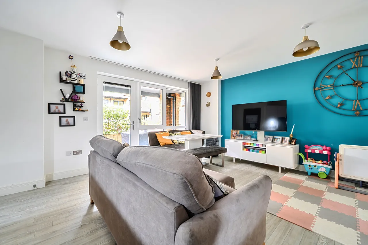 Isleworth, TW7, photo 26