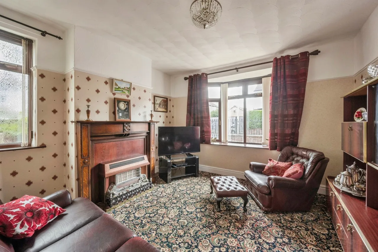 Tennyson Avenue, Mexborough, photo 2