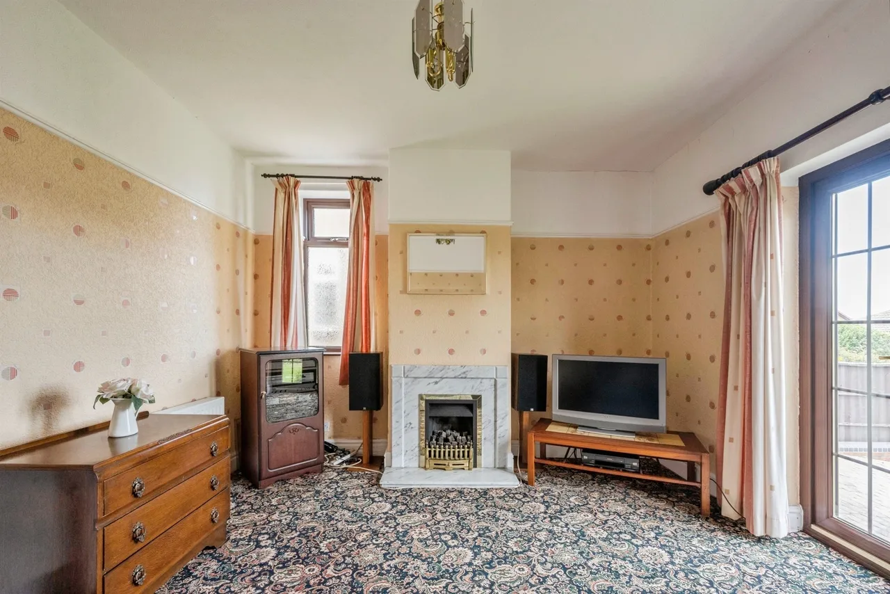 Tennyson Avenue, Mexborough, photo 10