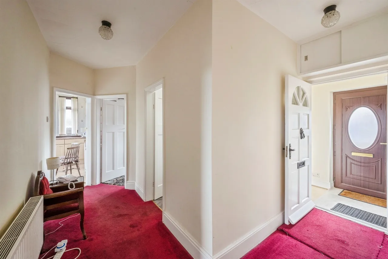 Tennyson Avenue, Mexborough, photo 6