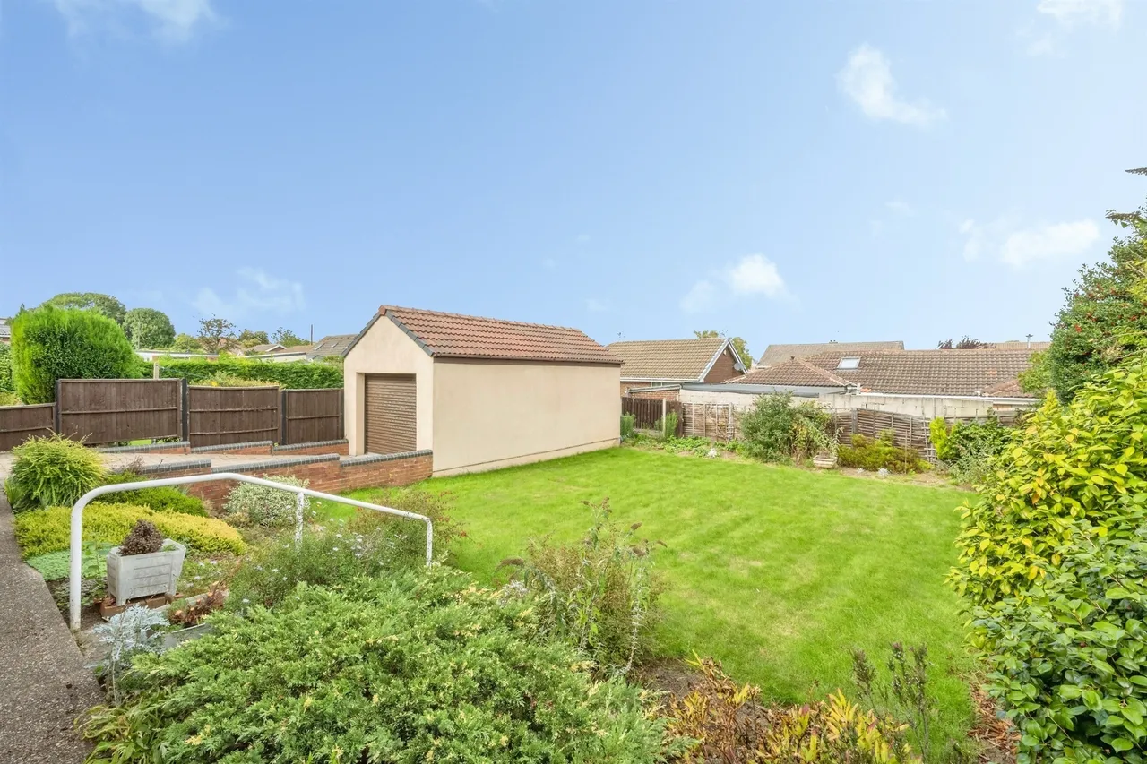 Tennyson Avenue, Mexborough, photo 4