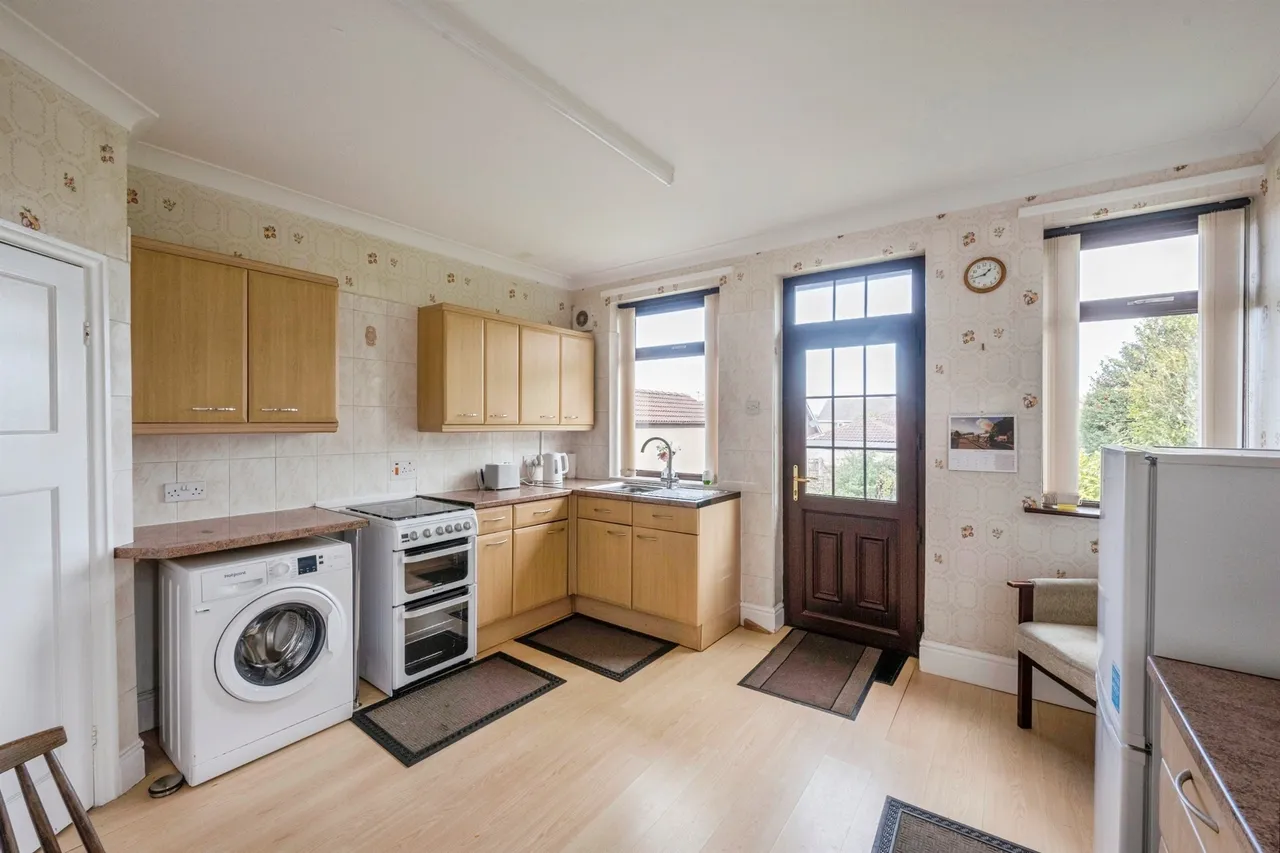 Tennyson Avenue, Mexborough, photo 3