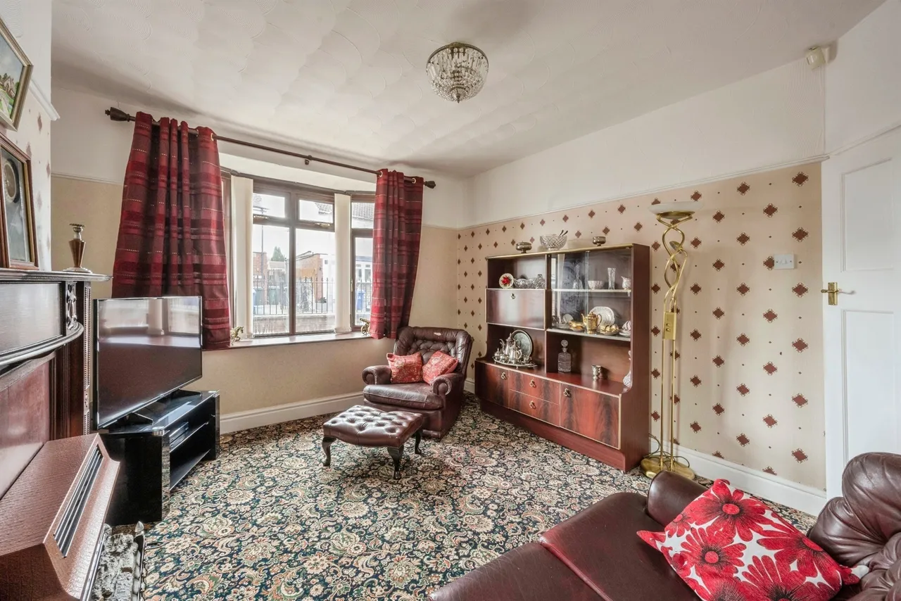 Tennyson Avenue, Mexborough, photo 7