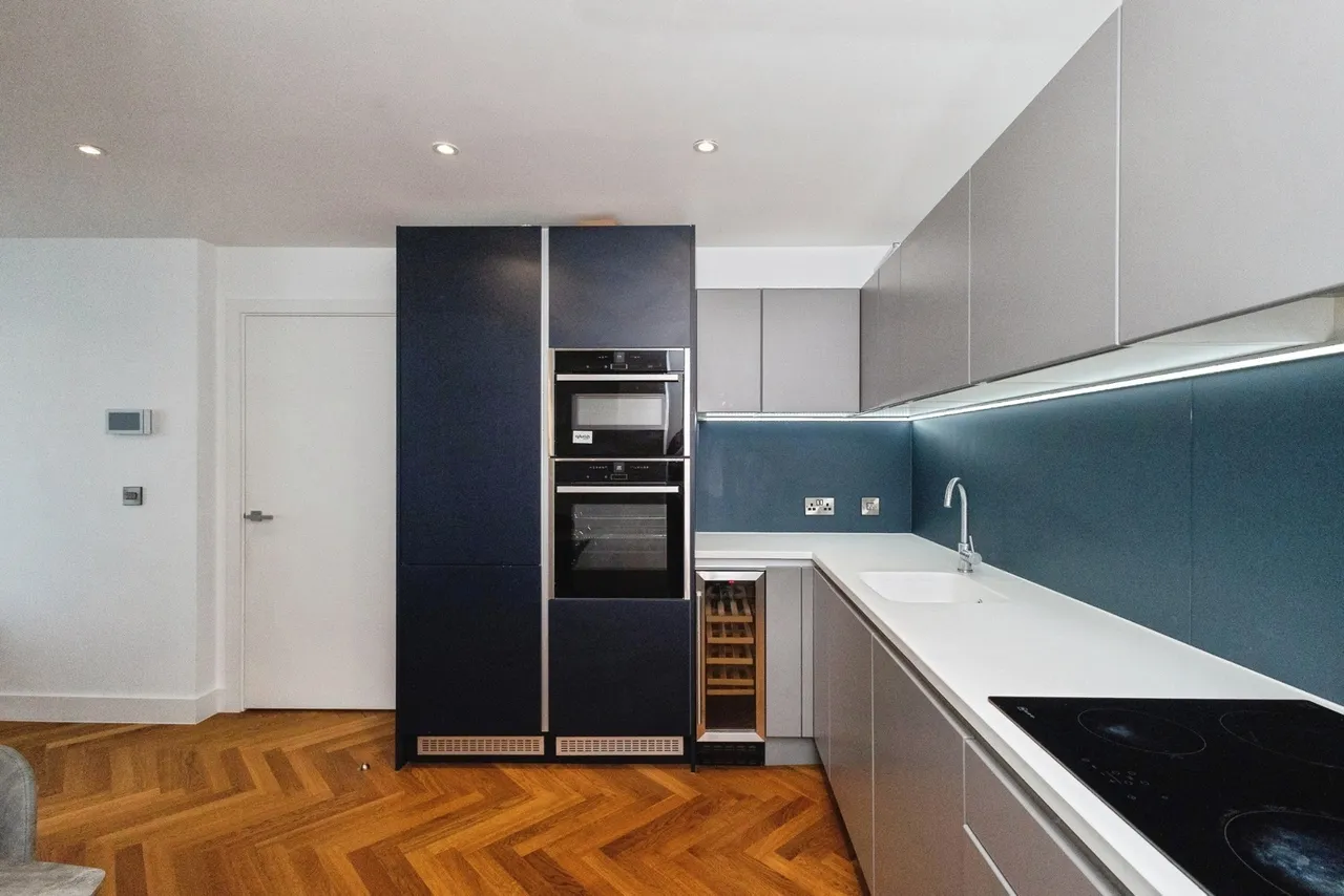 Owen Street, Manchester, M15, photo 13
