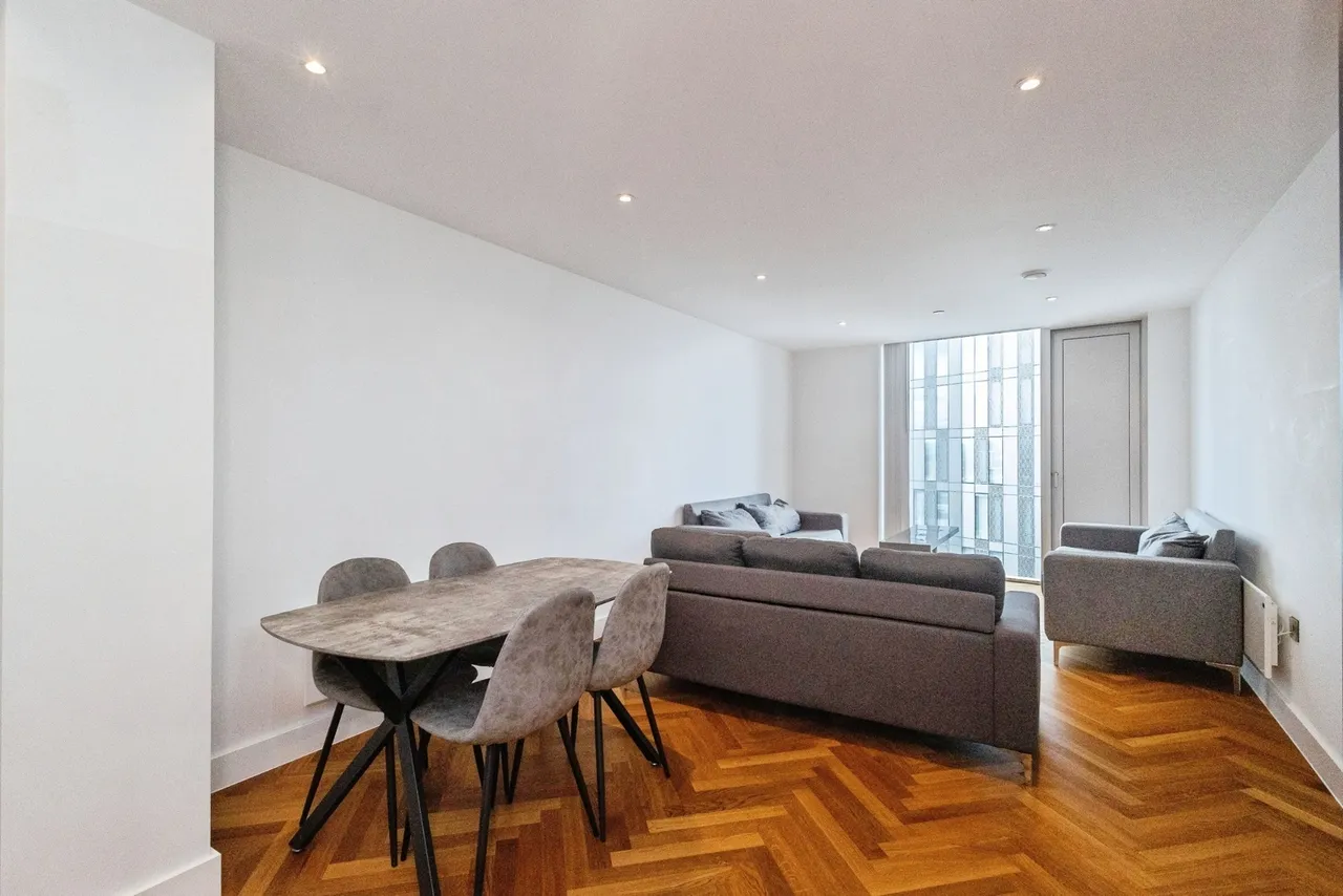 Owen Street, Manchester, M15, photo 6
