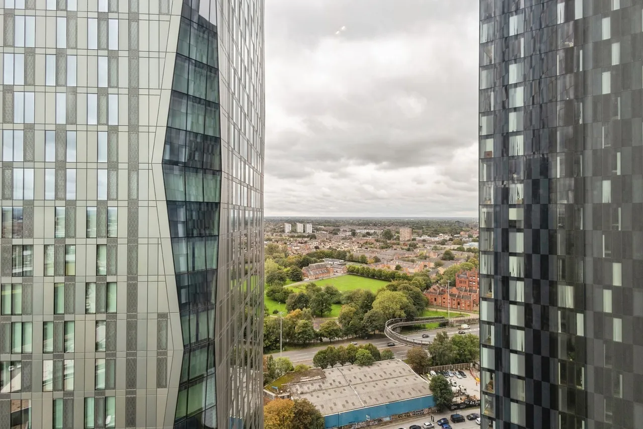 Owen Street, Manchester, M15, photo 10