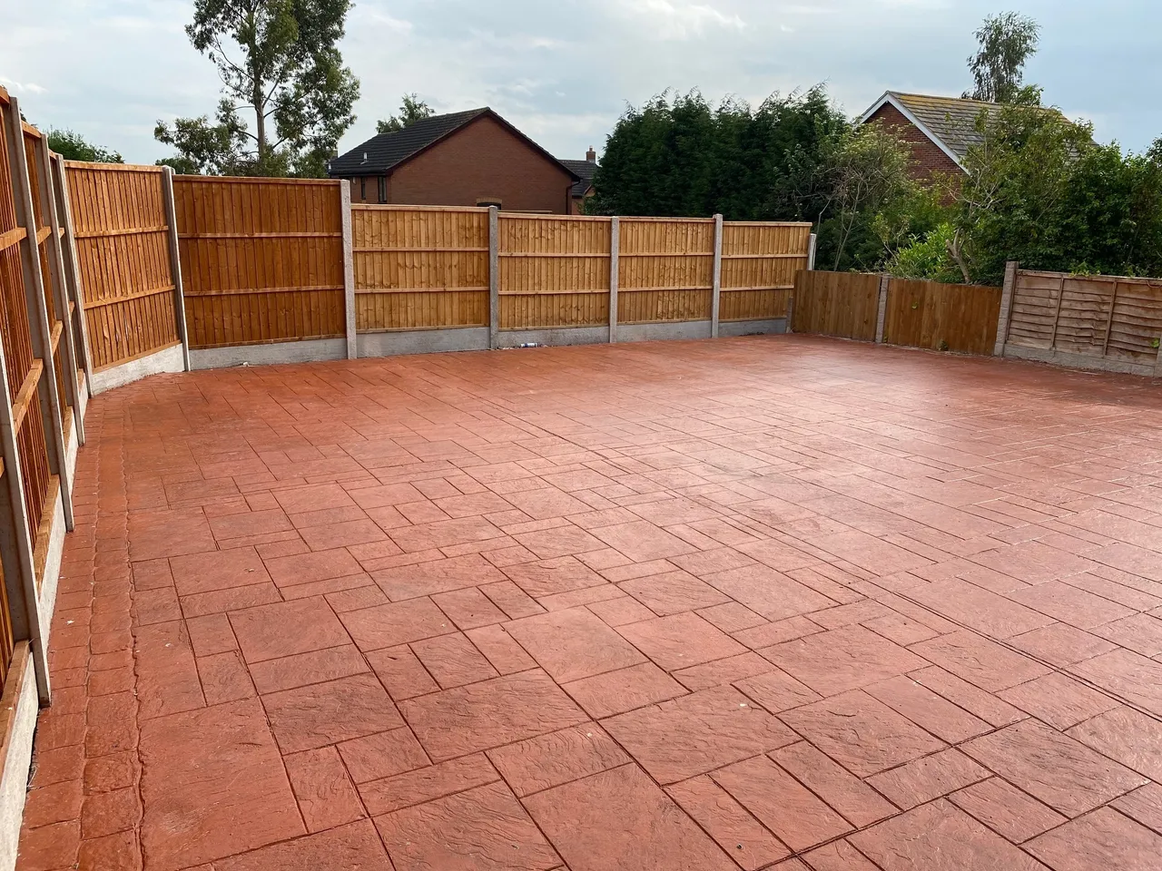 Salters Lane, Tamworth, photo 2