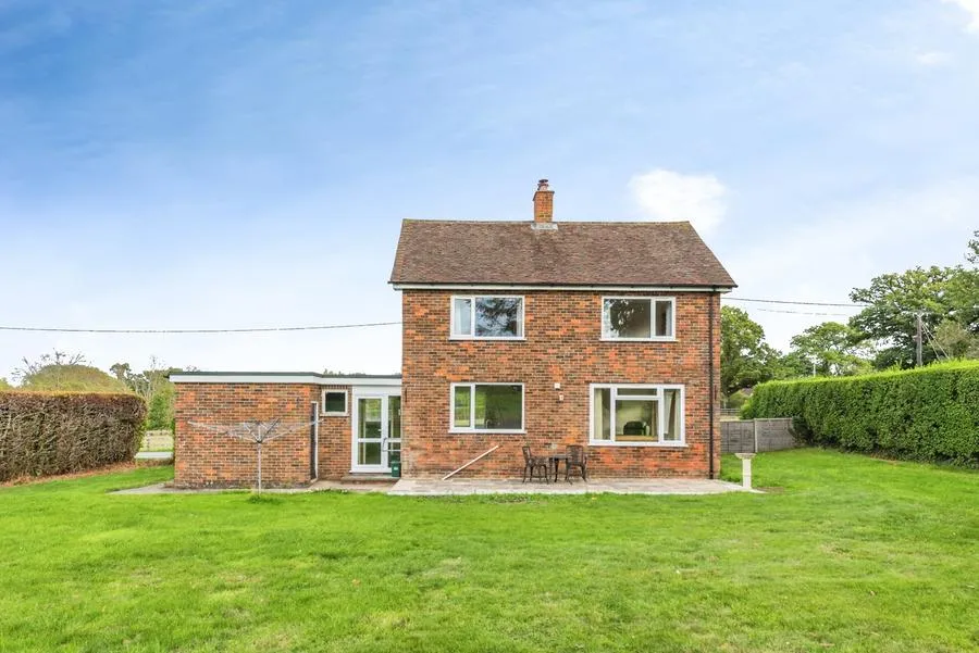 Hatt Common, East Woodhay, RG20, photo 20
