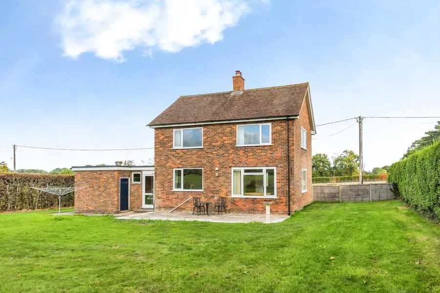 Hatt Common, East Woodhay, RG20, photo 18