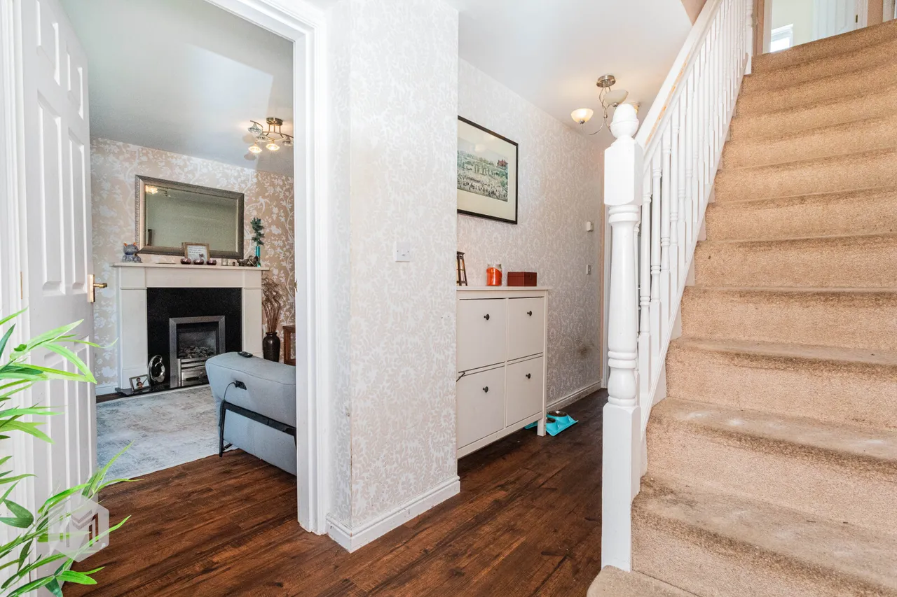 Whitington Close, Bolton, BL3 1LY, photo 21