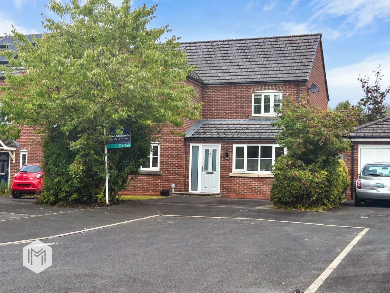 4 bed house for sale — Whitington Close, Bolton, BL3 1LY