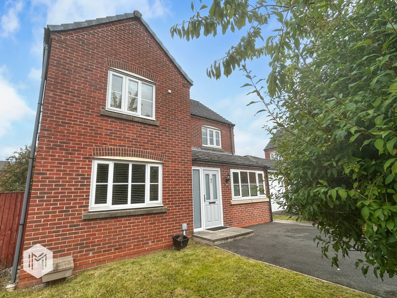 Whitington Close, Bolton, BL3 1LY, photo 27