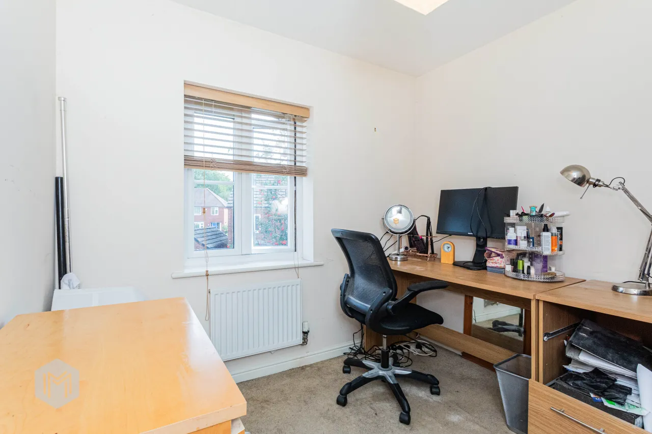 Whitington Close, Bolton, BL3 1LY, photo 25