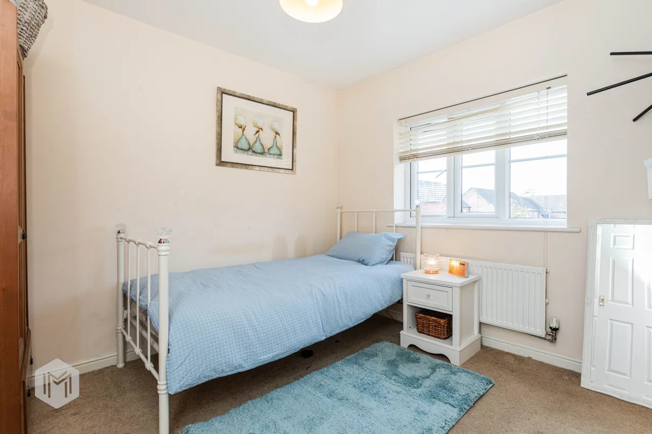Whitington Close, Bolton, BL3 1LY, photo 12