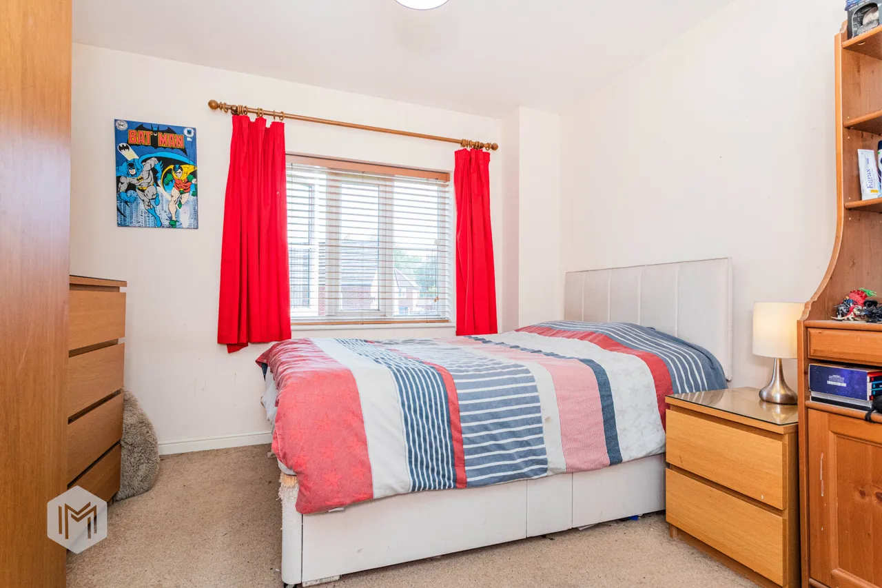Whitington Close, Bolton, BL3 1LY, photo 11
