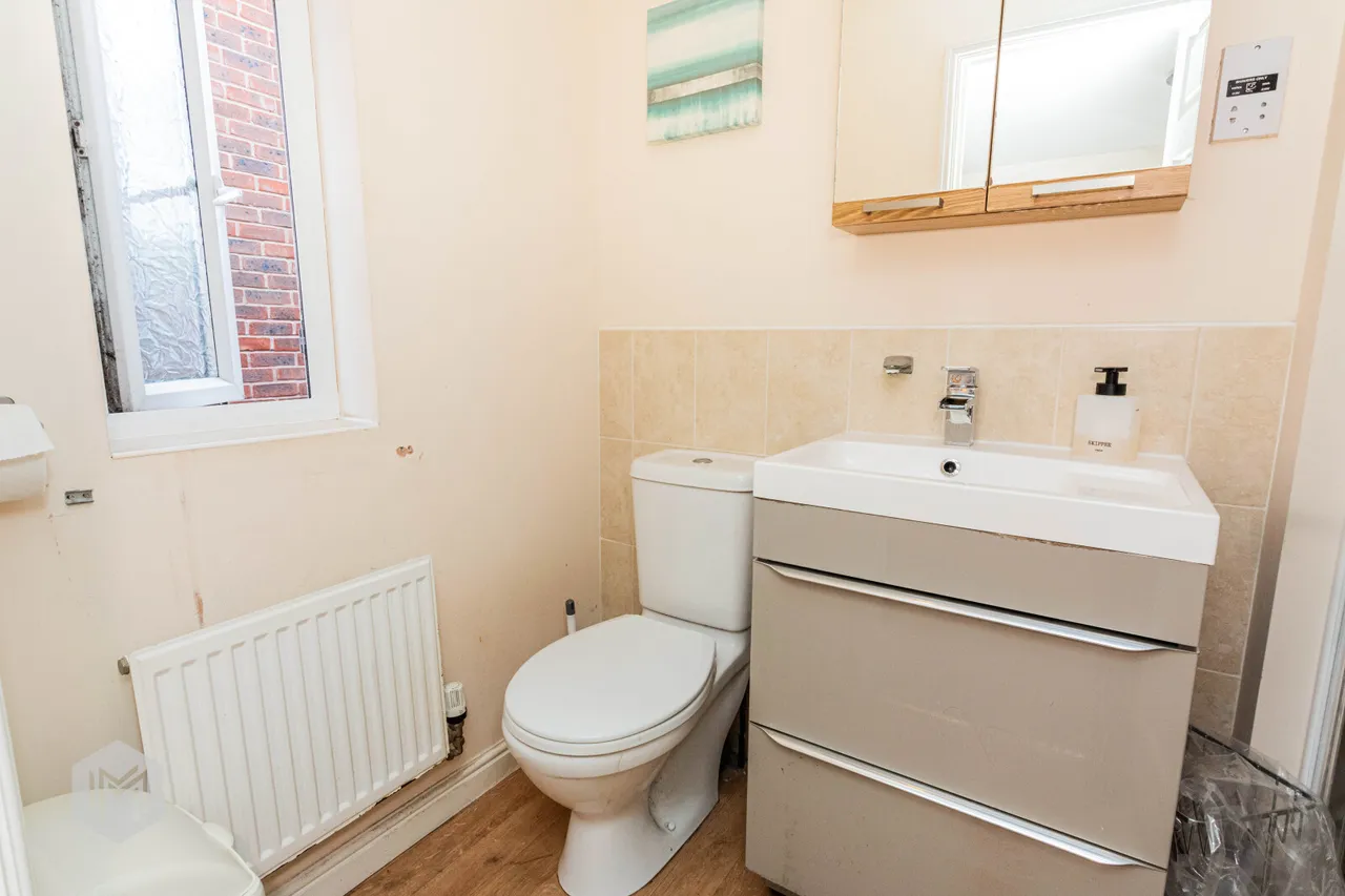 Whitington Close, Bolton, BL3 1LY, photo 18