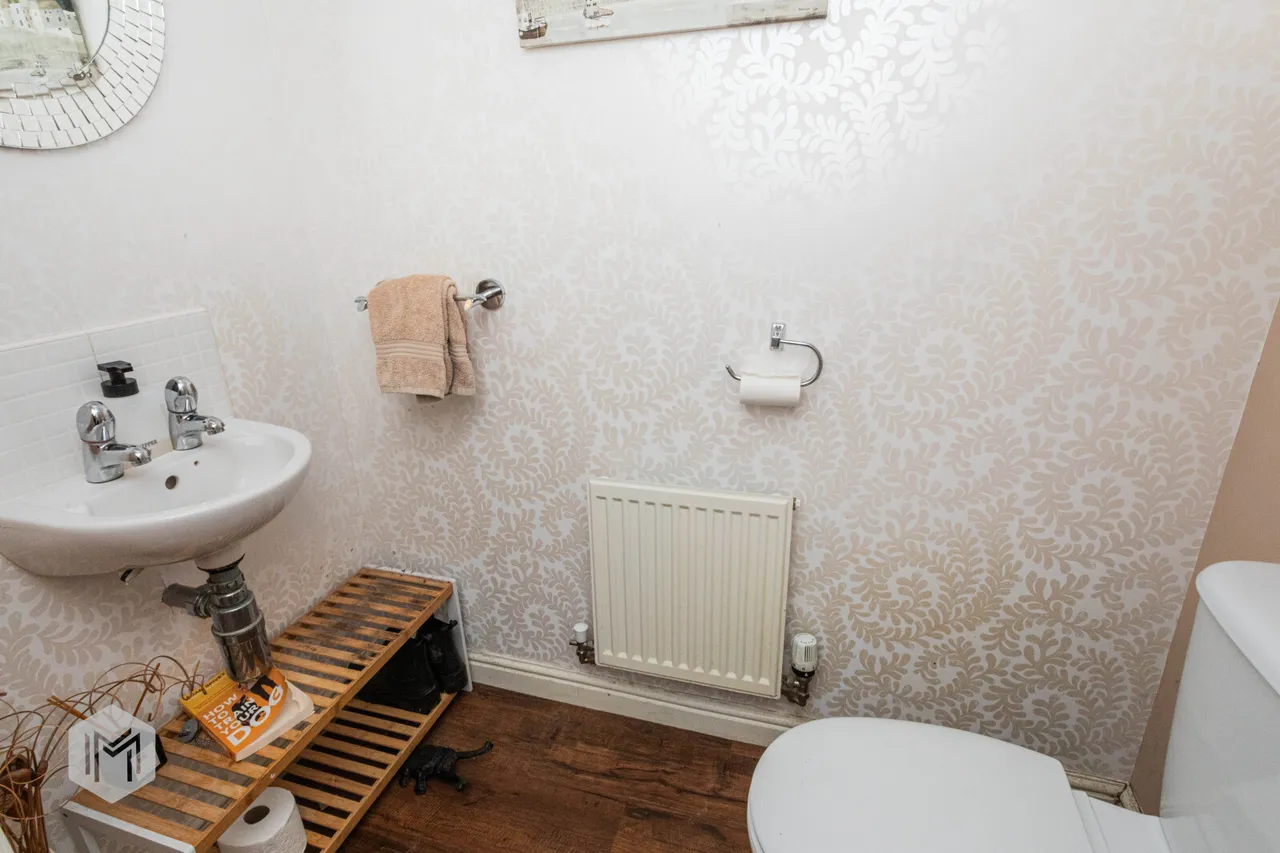 Whitington Close, Bolton, BL3 1LY, photo 16