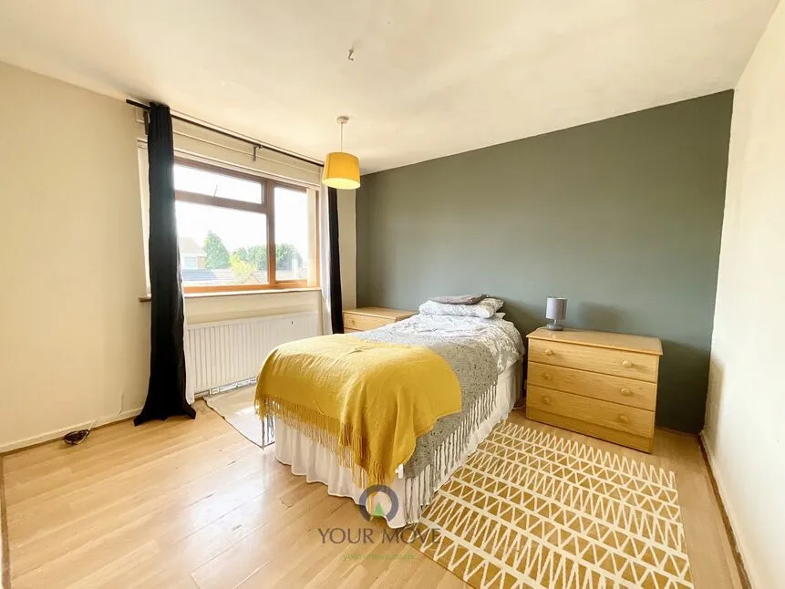 Bracken Grove, Catshill, Worcestershire, B61, photo 11