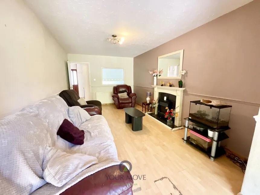 Bracken Grove, Catshill, Worcestershire, B61, photo 4