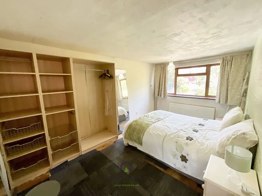 Bracken Grove, Catshill, Worcestershire, B61, photo 10