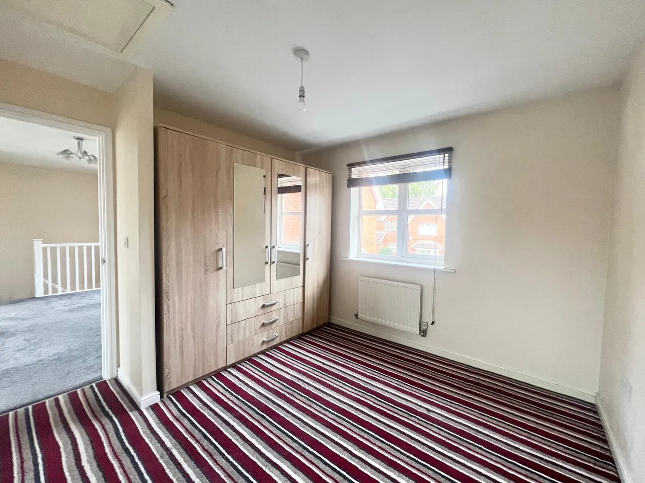 Broadlands Close, Sutton-in-Ashfield, NG17, photo 7