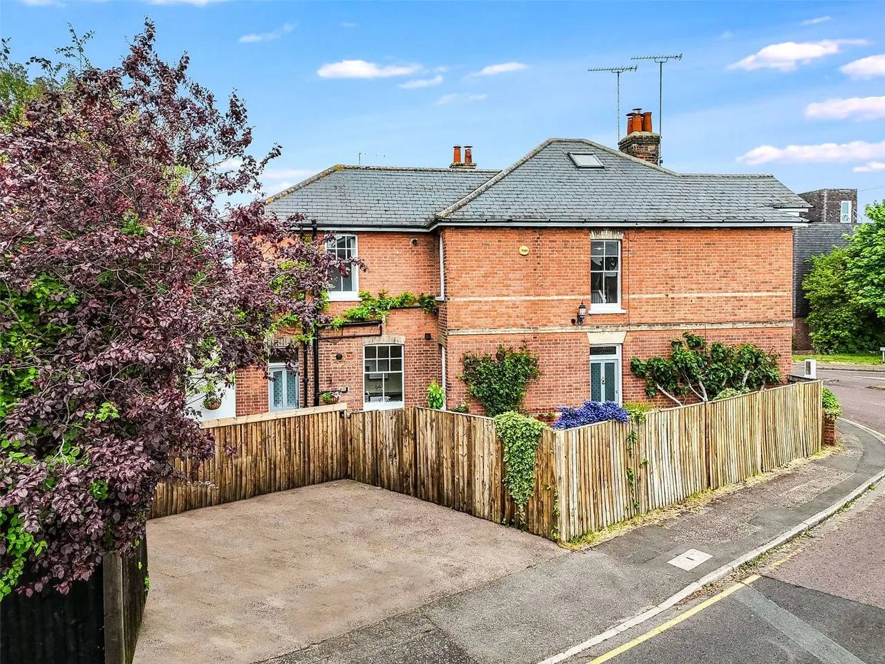 3 bed house for sale — Goldlay Road, Chelmsford, Essex, CM2 0EQ