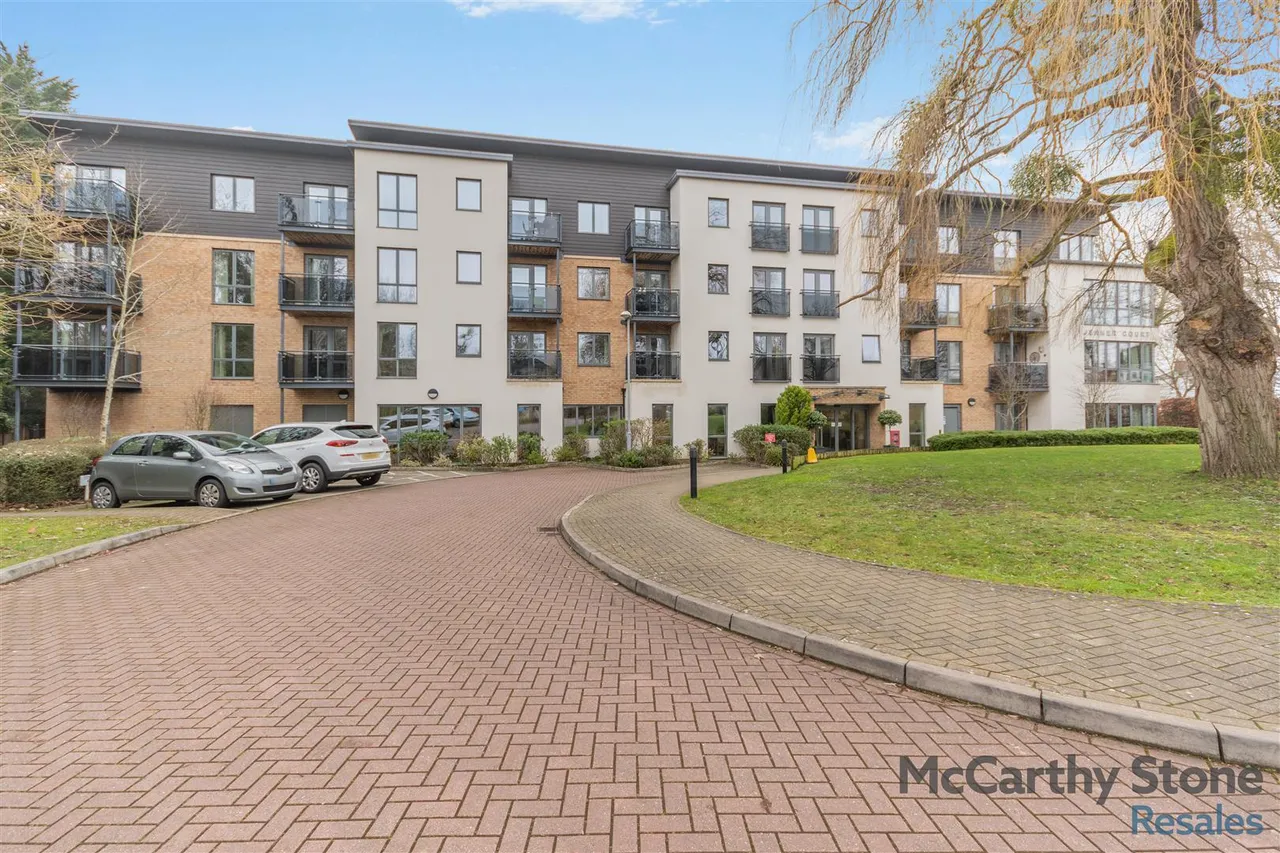 St. Georges Road, Cheltenham, GL50, photo 17