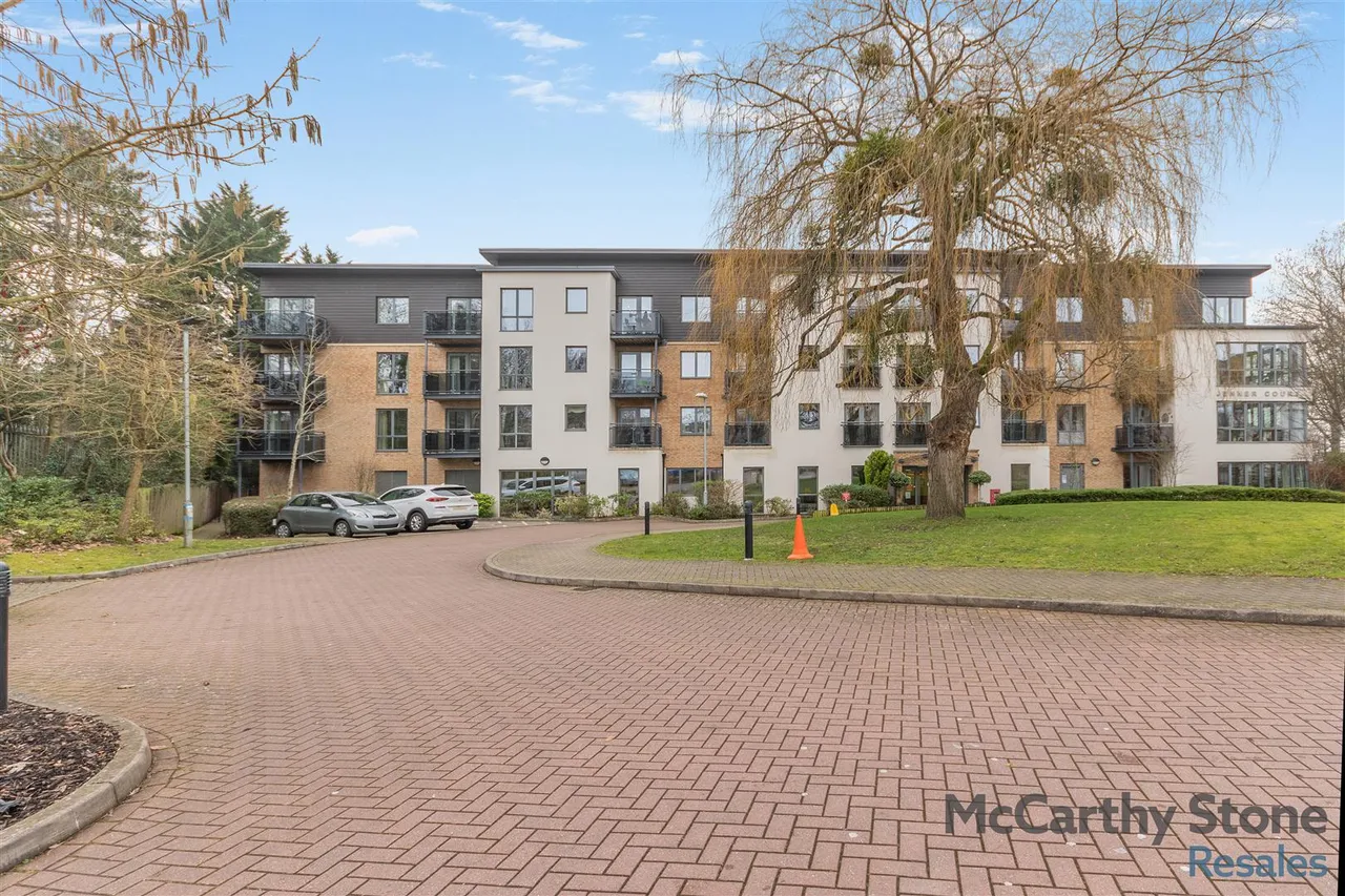 St. Georges Road, Cheltenham, GL50, photo 16