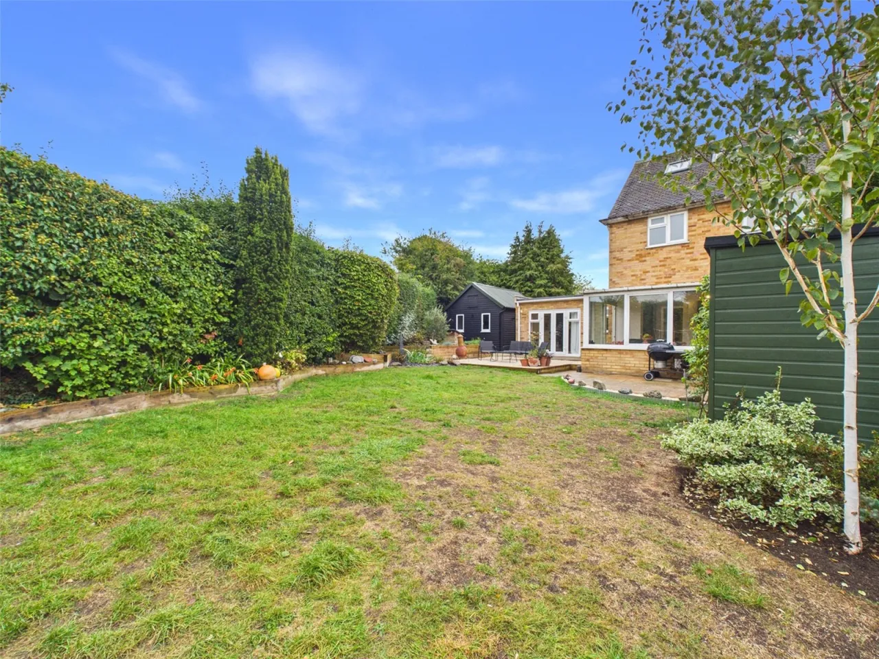 The Avenue, Chinnor, OX39, photo 21
