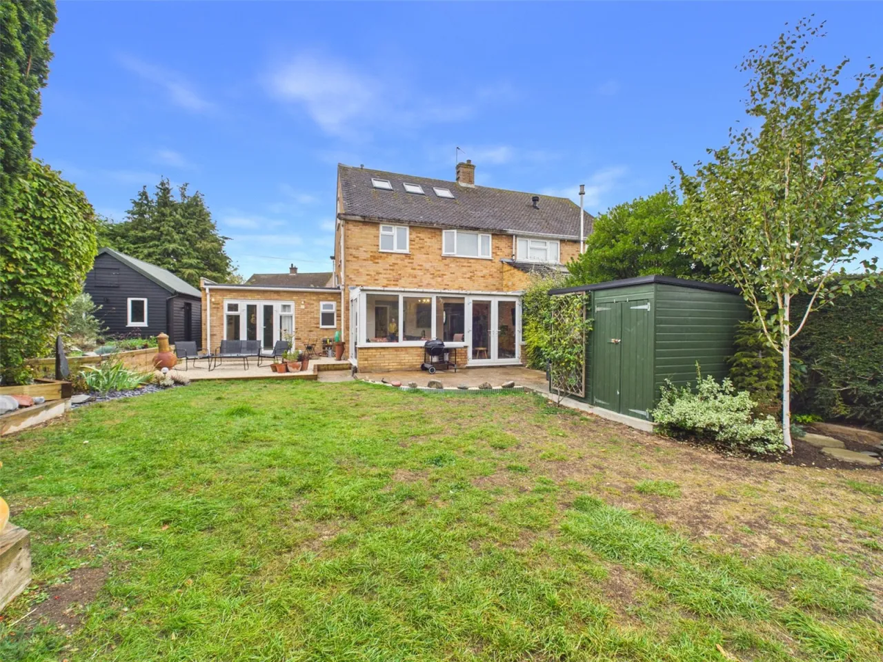 The Avenue, Chinnor, OX39, photo 2