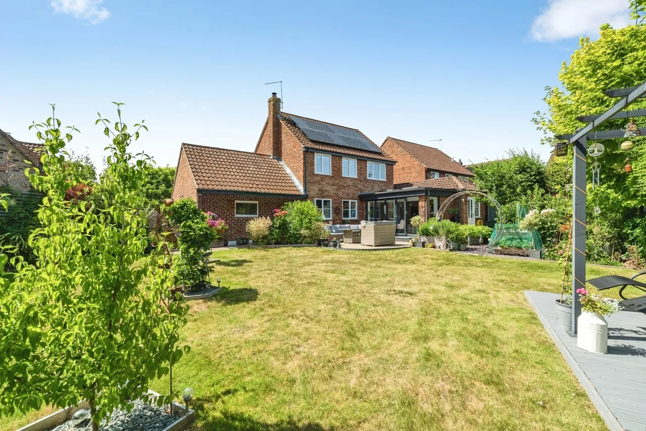 Latchmoor Park, Ludham, Great Yarmouth, Norfolk, NR29, photo 21