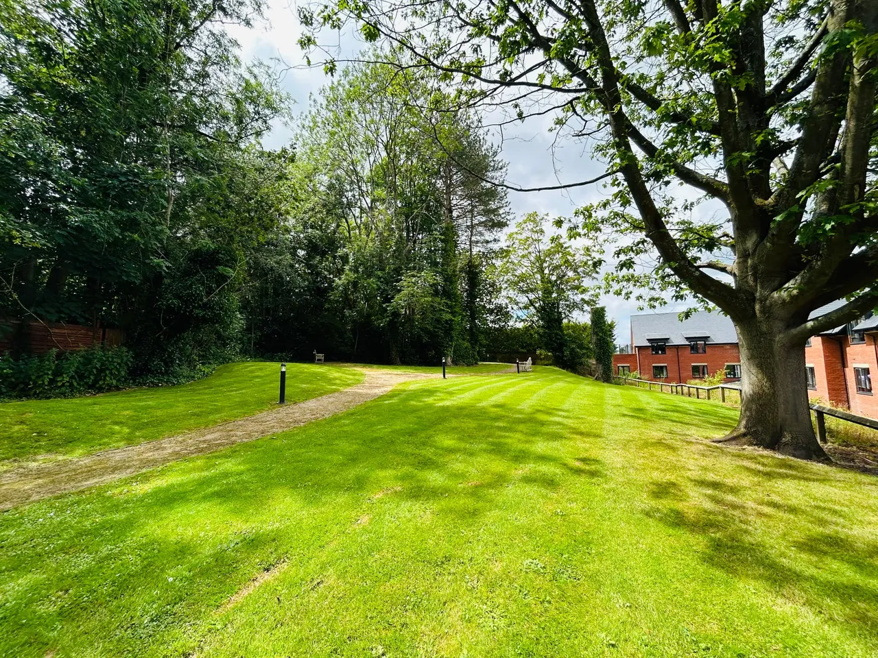 Minerva Place, Lymm, photo 16