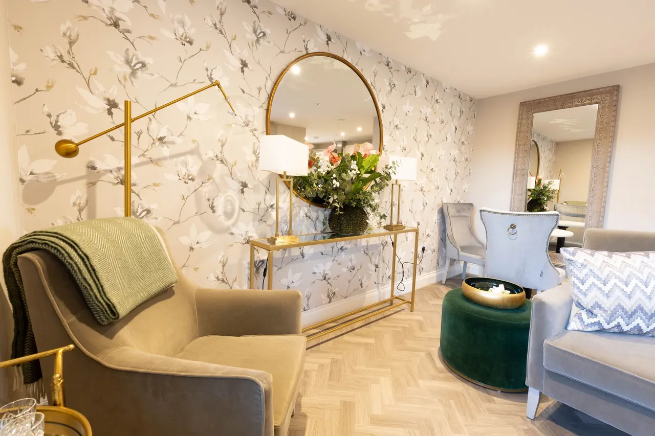 Minerva Place, Lymm, photo 3