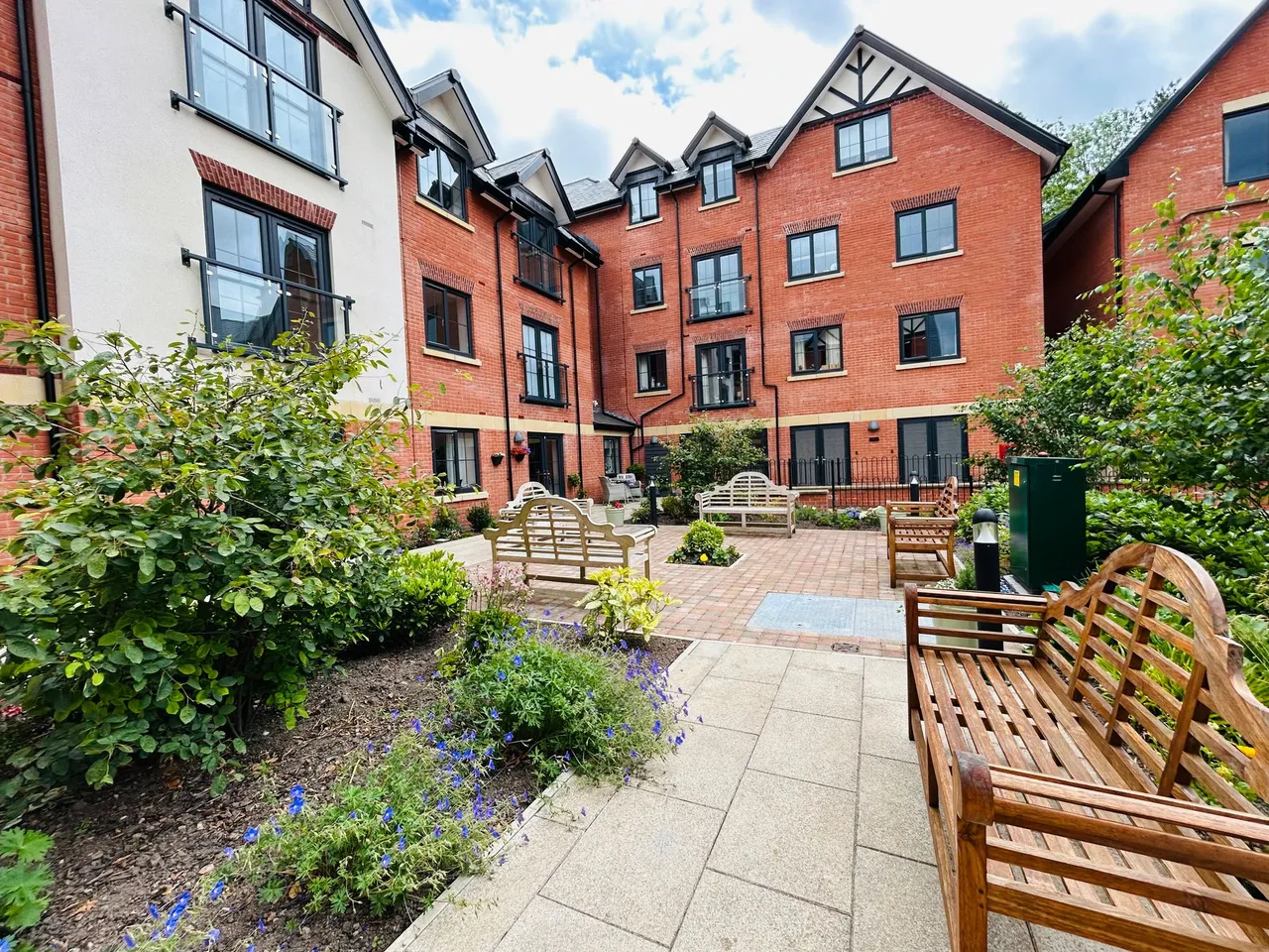 Minerva Place, Lymm, photo 15