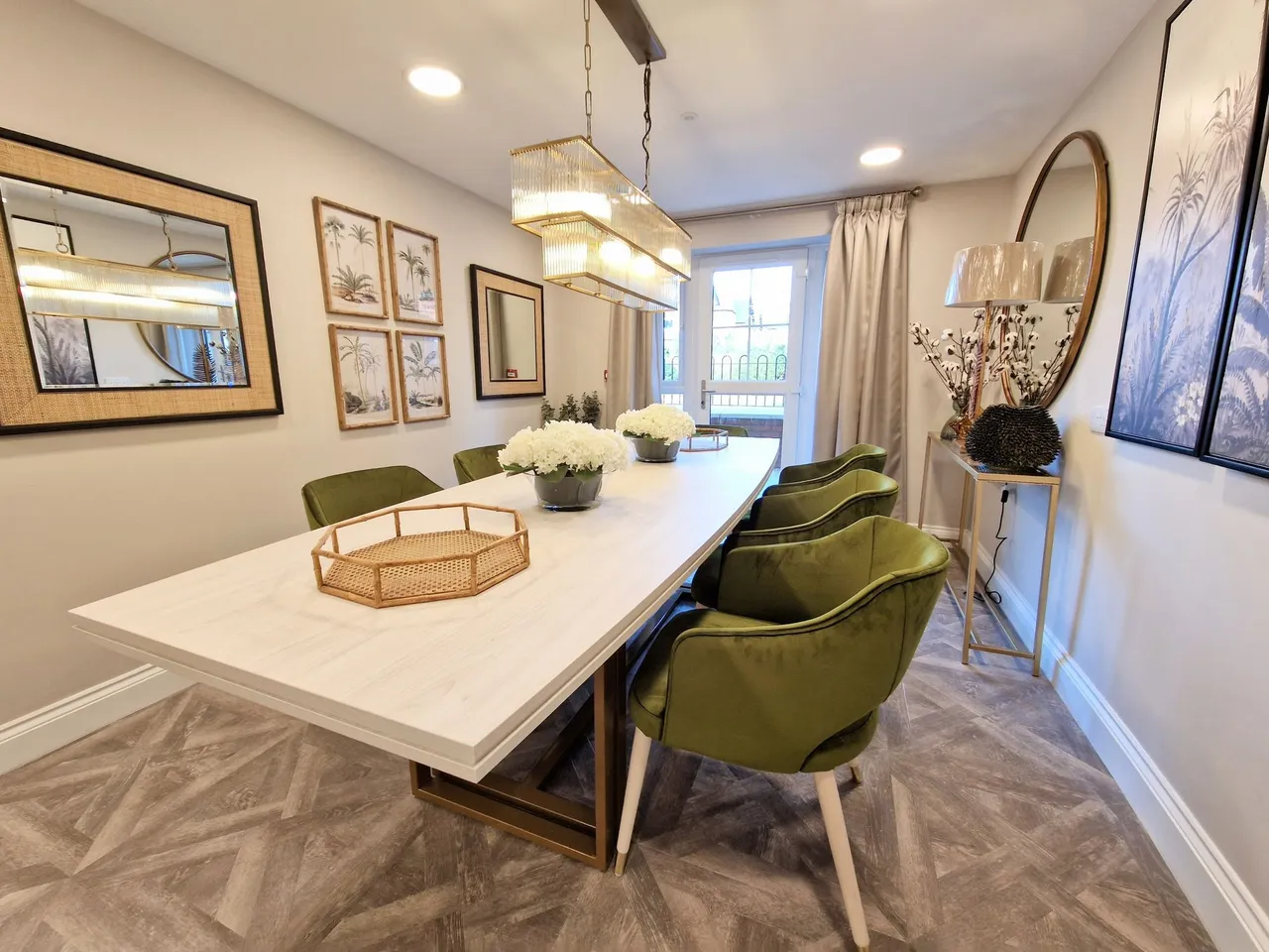 Minerva Place, Lymm, photo 8