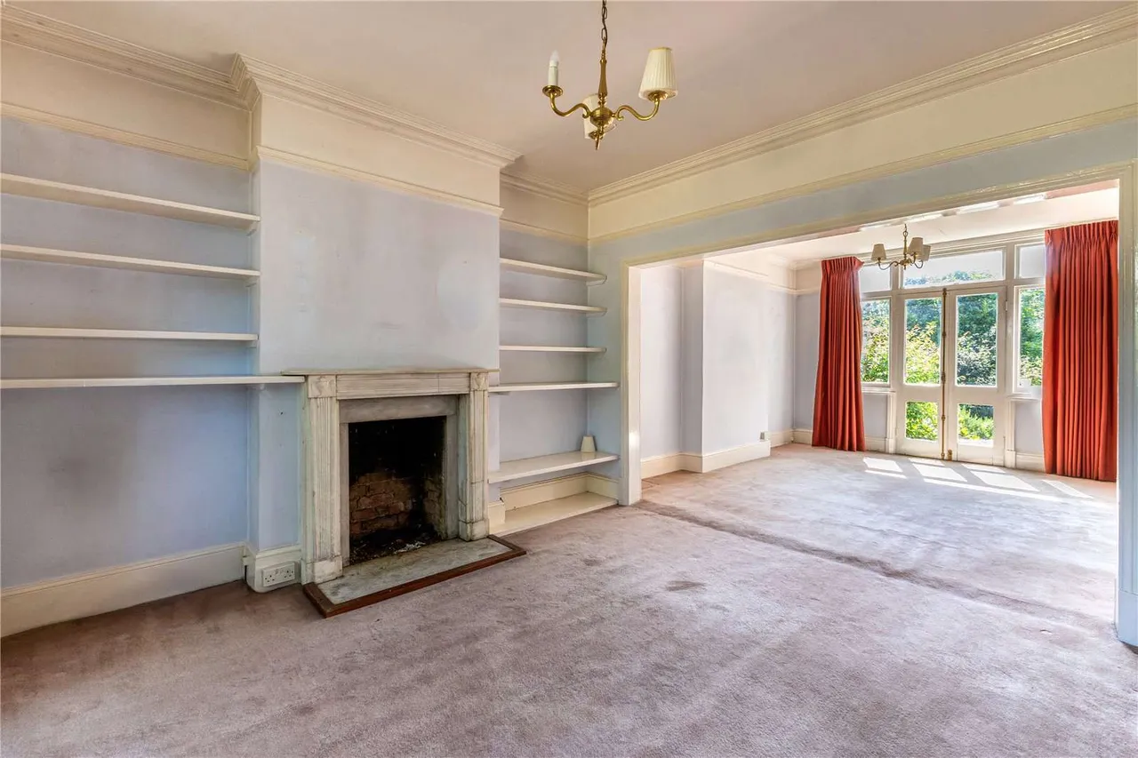 Little Marlow Road, Marlow, Buckinghamshire, SL7 1HX, photo 2
