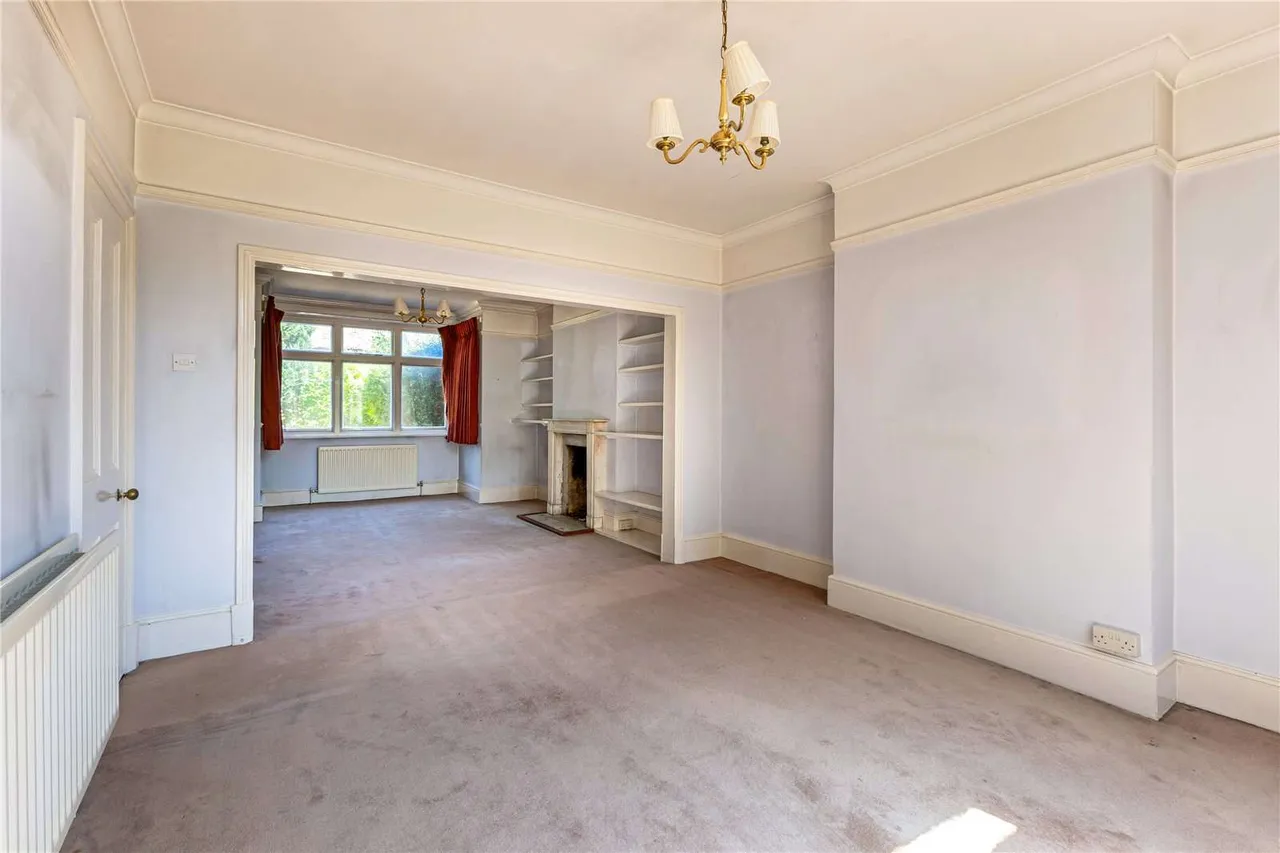 Little Marlow Road, Marlow, Buckinghamshire, SL7 1HX, photo 5