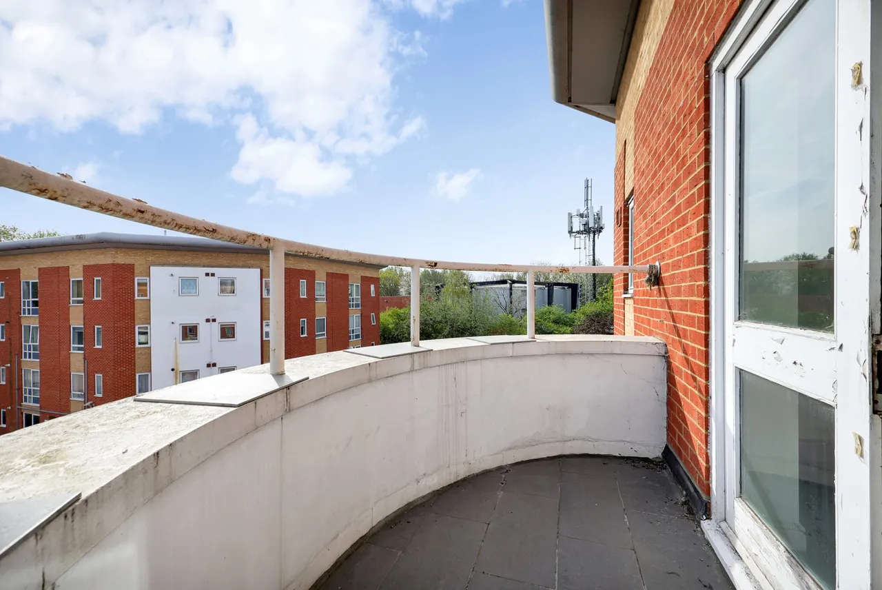 43 Albatross Close, Beckton, London, E6 5NX, photo 21