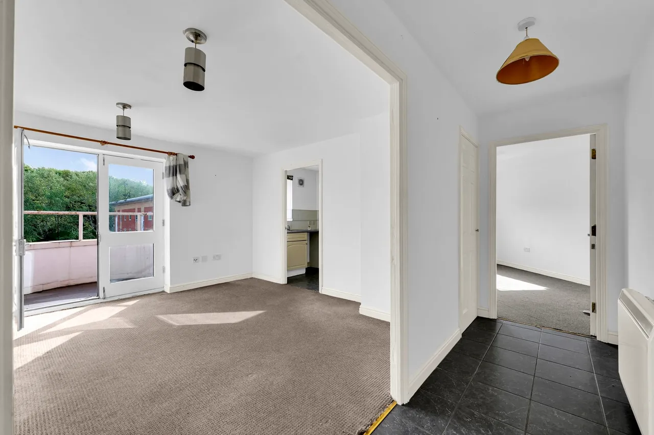 43 Albatross Close, Beckton, London, E6 5NX, photo 5