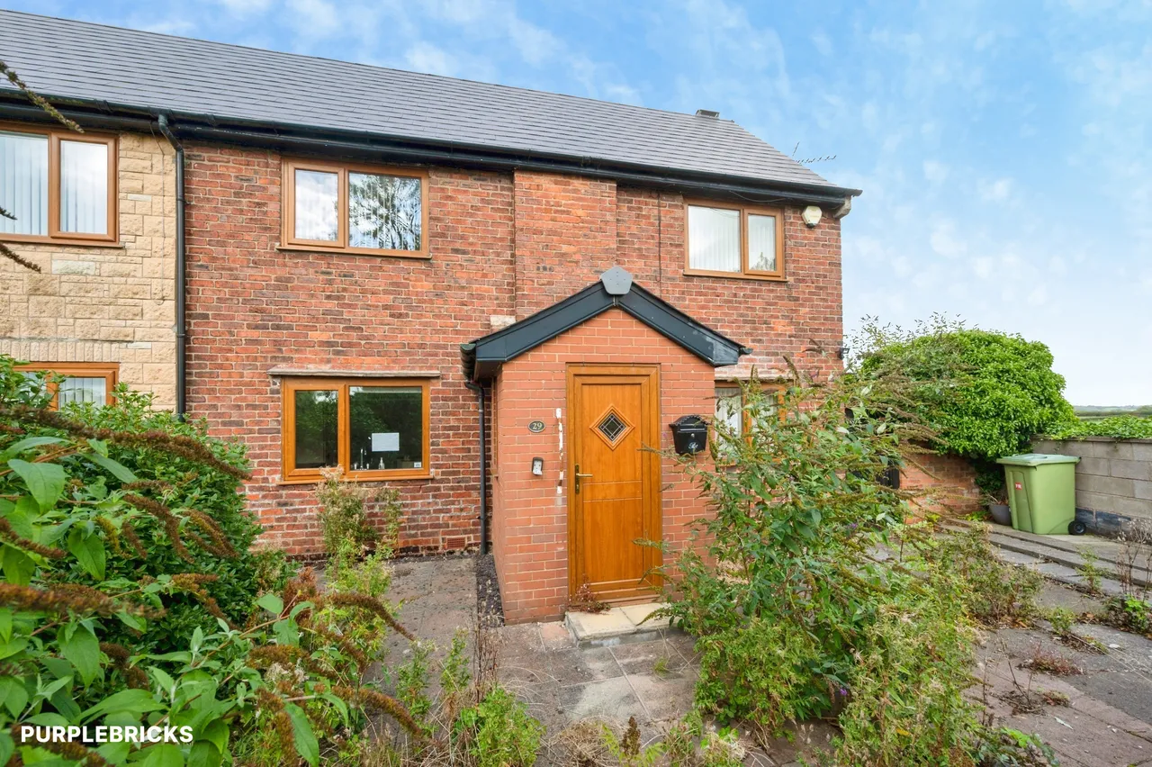 St. Leonards Place, Alfreton, DE55, photo 28