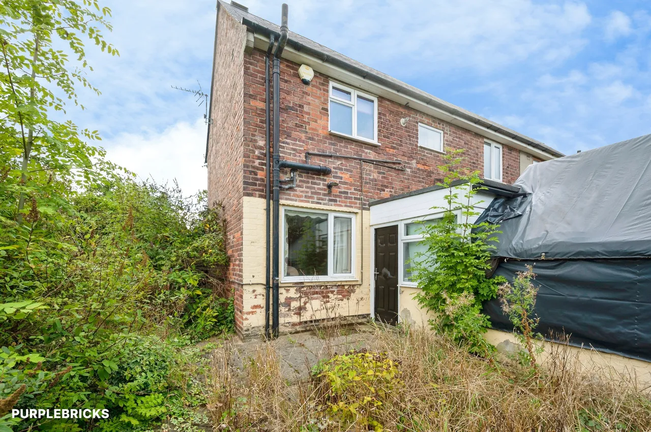 St. Leonards Place, Alfreton, DE55, photo 27