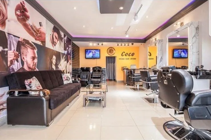 Commercial Unit, HA1, photo 2