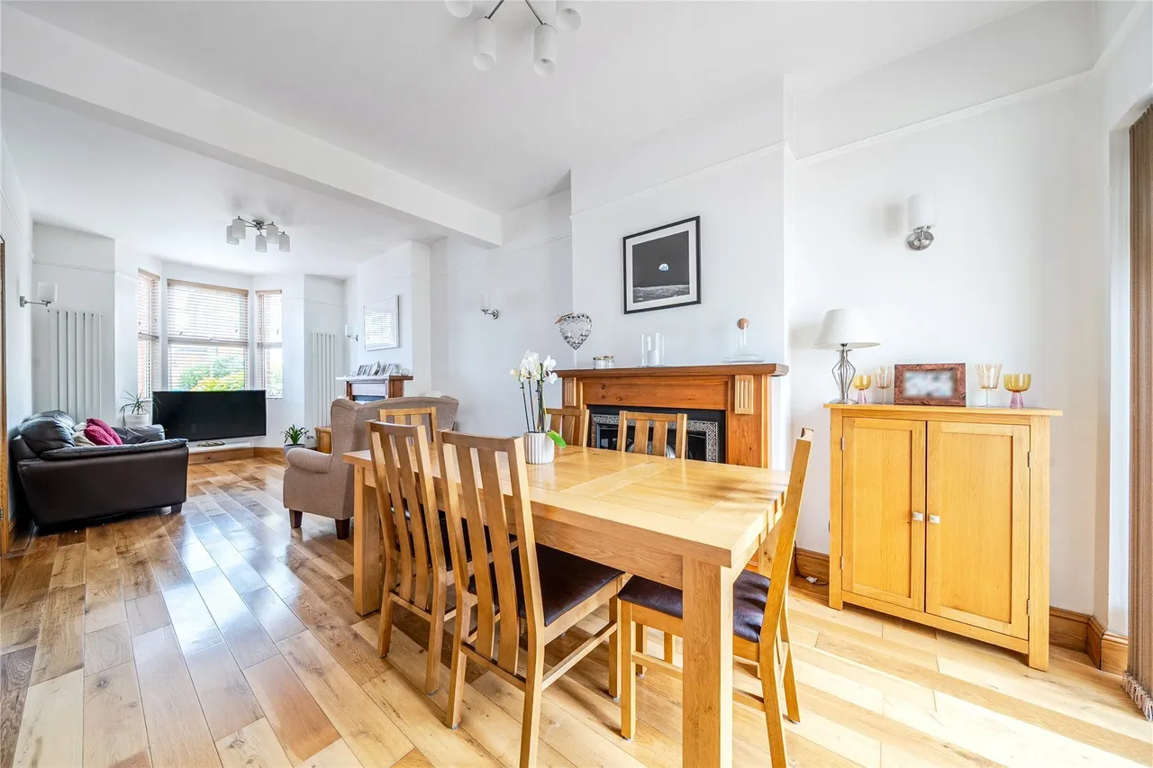 Derry Downs, Orpington, BR5, photo 6