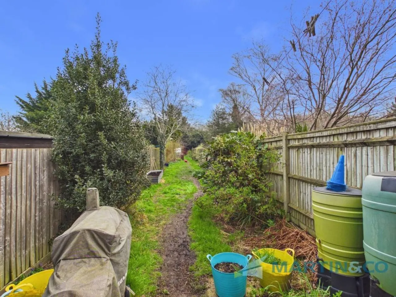Lavender Hill, Tonbridge, Kent, photo 7