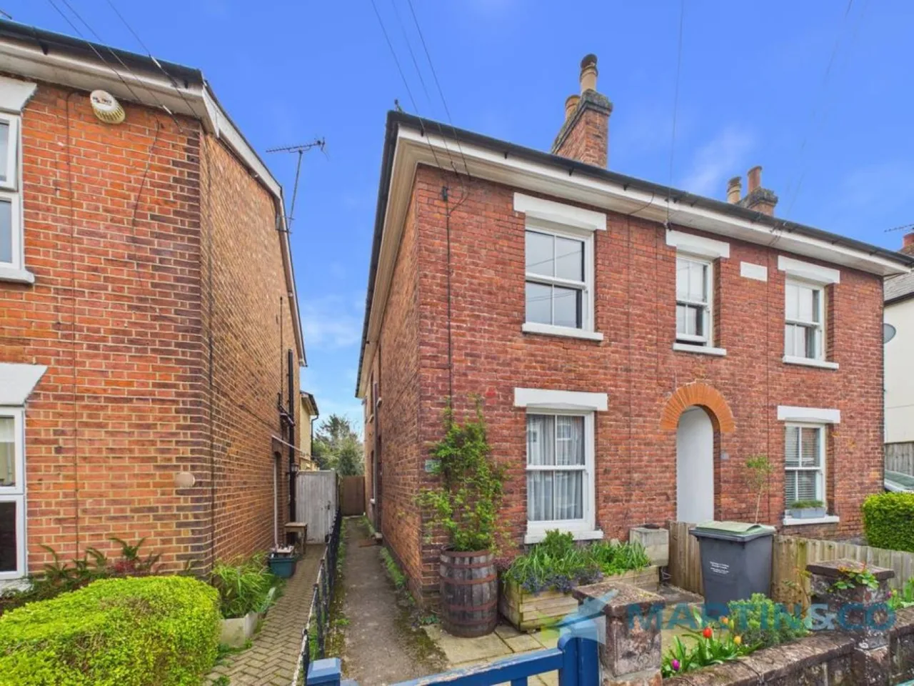 3 bed house for sale — Lavender Hill, Tonbridge, Kent