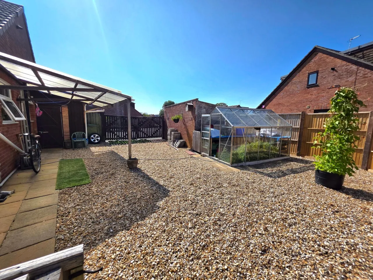 Rosewood Avenue, Burnham-on-Sea, TA8, photo 18