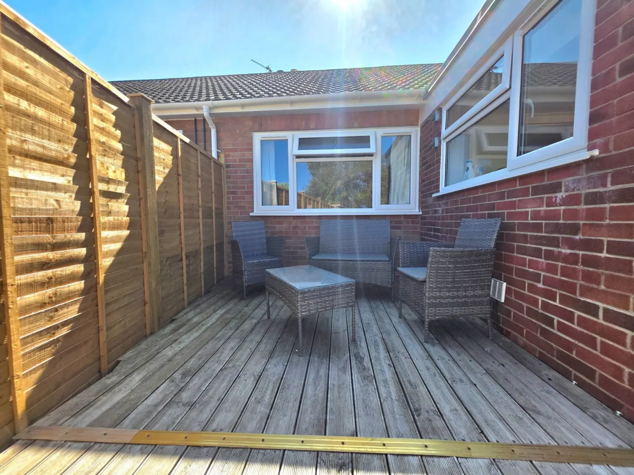 Rosewood Avenue, Burnham-on-Sea, TA8, photo 19