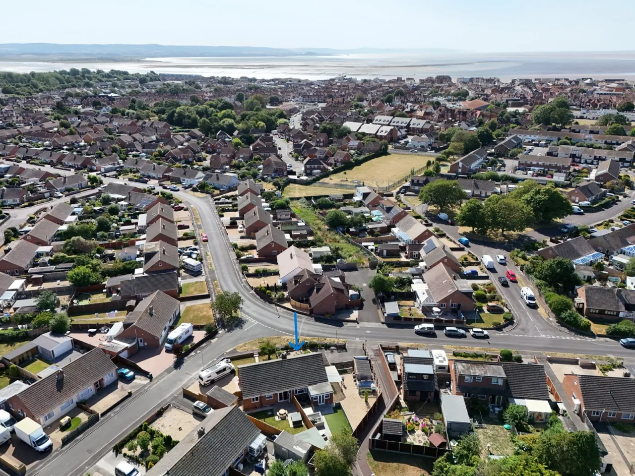 Rosewood Avenue, Burnham-on-Sea, TA8, photo 23