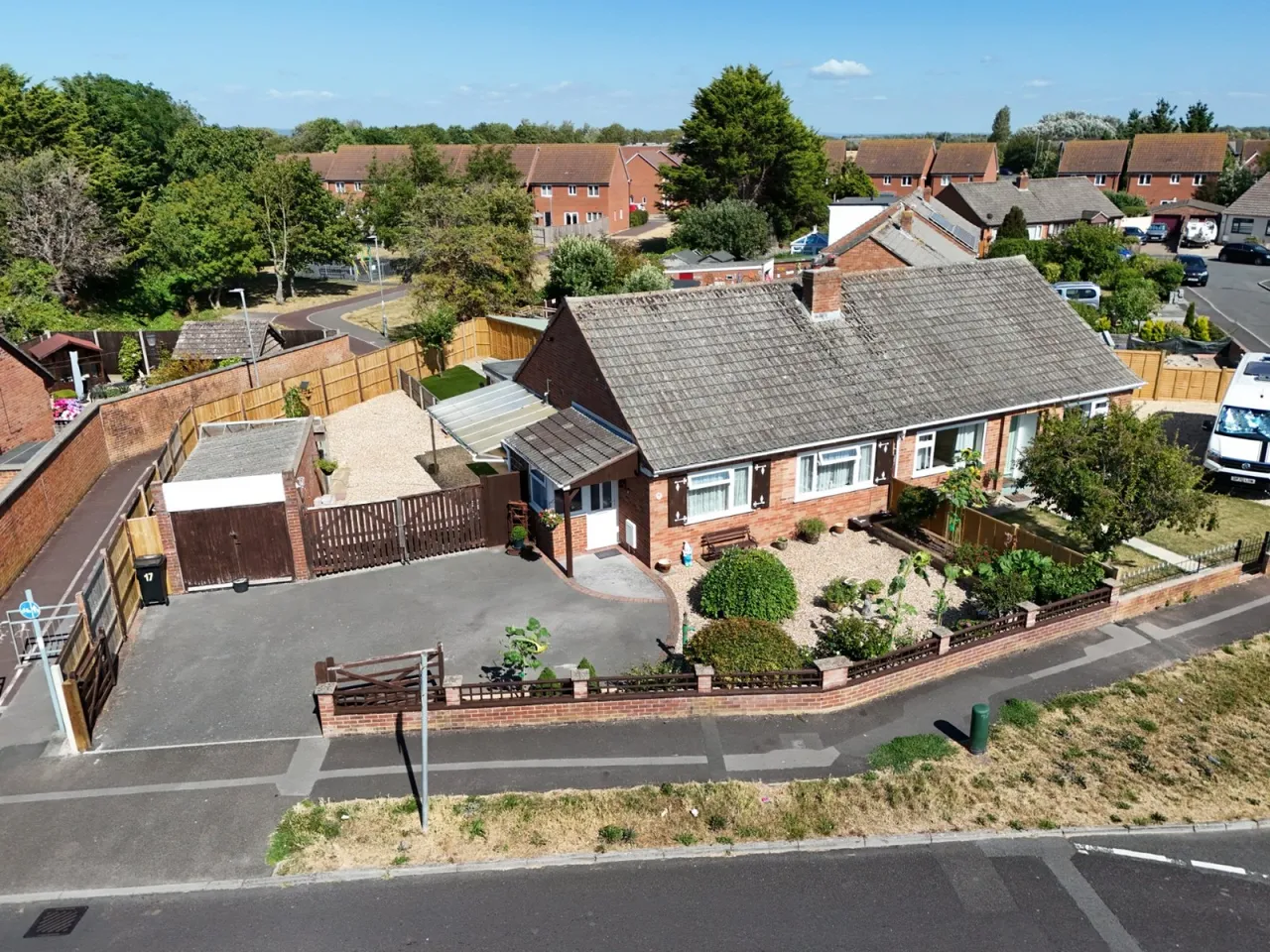Rosewood Avenue, Burnham-on-Sea, TA8, photo 21